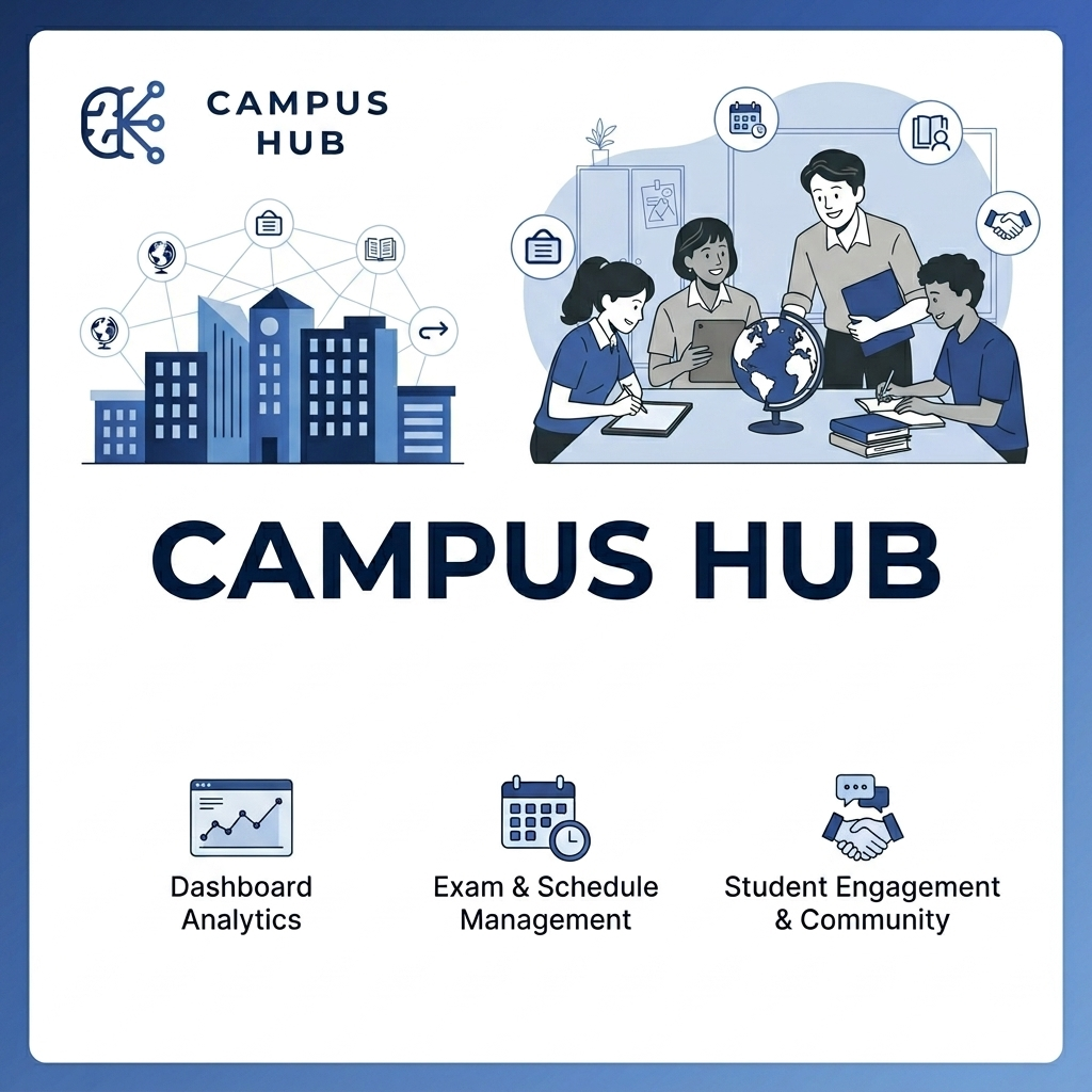 CampusHub