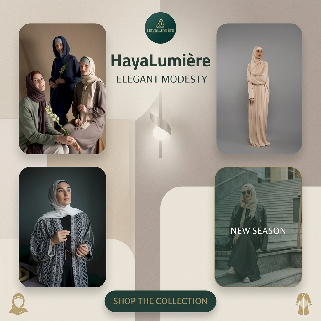 Haya Lumiere