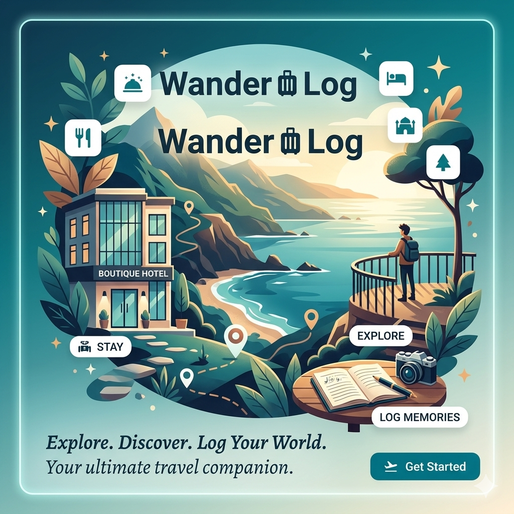 WanderLog