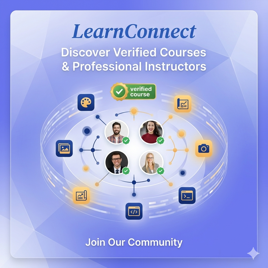 LearnConnect